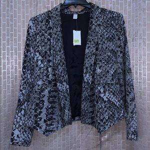 Harper and Gray Jacket